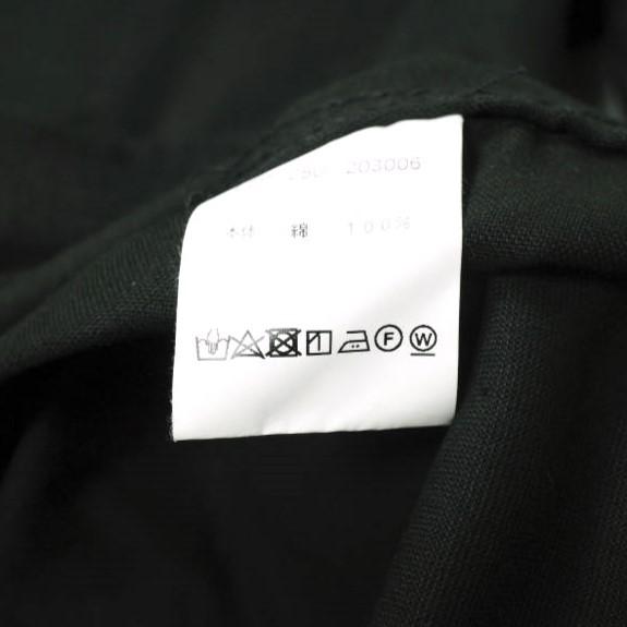 Le Sans Pareil ル サン パレイユ 日本製 モールスキン タイロッケンコート LSP-25U-203006 42(LARGE) ブラック アウター g15532 |  | 09