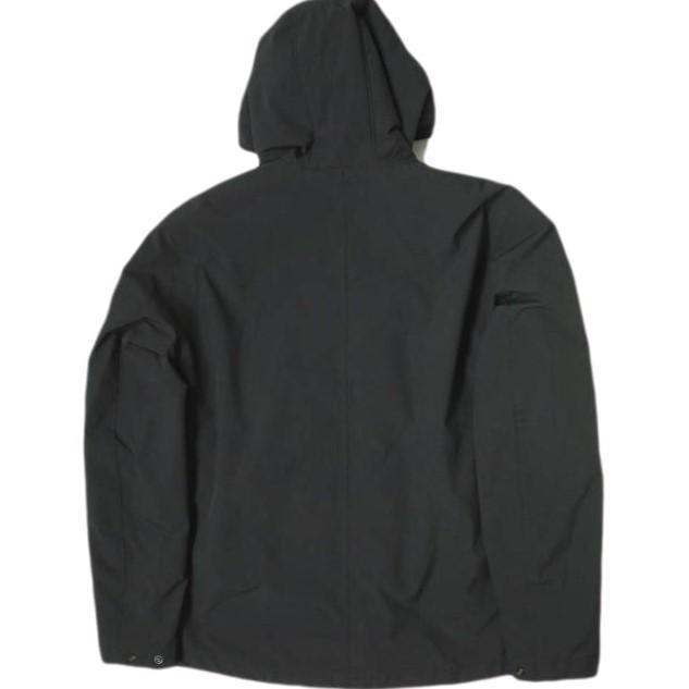 STONE ISLAND 22AW SOFT SHELL-R_e.dye TECHNOLOGY WITH STONE ISLAND 22AW SOFT SHELL-R_e.dye TECHNOLOGY WITH
