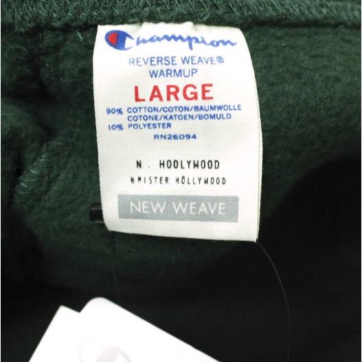 N.HOOLYWOOD x Champion エヌハリウッド チャンピオン 23SS 別注 N.HOOLYWOOD x Champion エヌハリウッド チャンピオン 23SS 別注