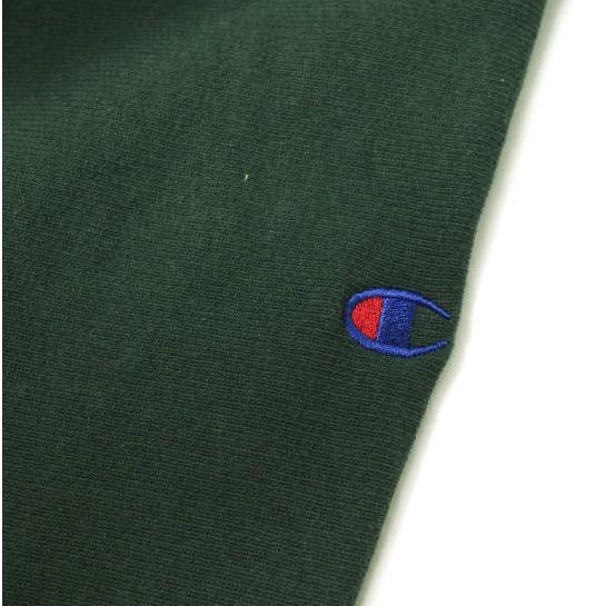 パンツ n.hoolywood green N.HOOLYWOOD x Champion エヌハリウッド チャンピオン 23SS 別注