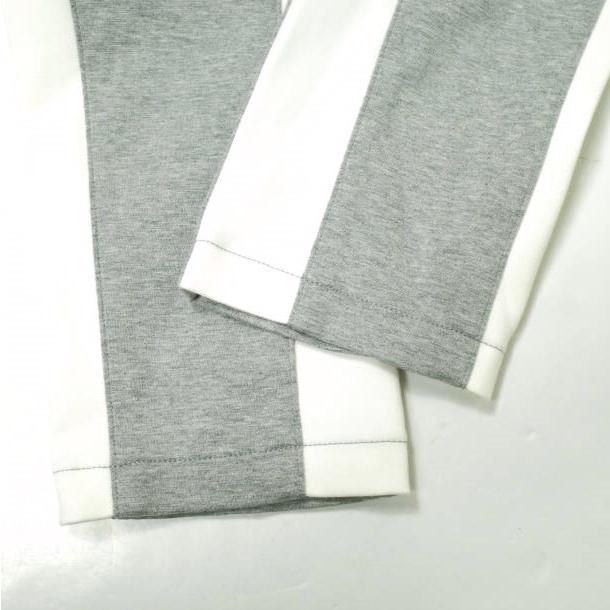 e JEANS イージーンズ NEW ラインスウェットパンツ S グレー イージー good刺繍 ボトムス g15570 |  | 07