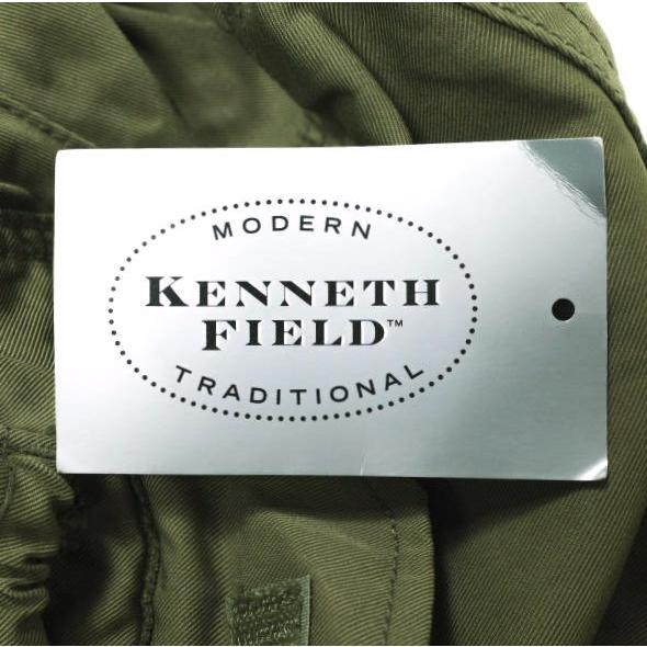 KENNETH FIELD ケネスフィールド 21SS TRAVEL FISHING CARDIGAN トラベルフィッシングカーディガン S Olive ジャケット アウター g15572 |  | 06
