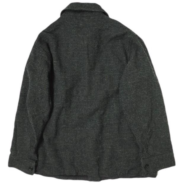 KAPTAIN SUNSHINE キャプテンサンシャイン 21AW CRUISE SHIRT KAPTAIN SUNSHINE キャプテンサンシャイン 21AW CRUISE SHIRT