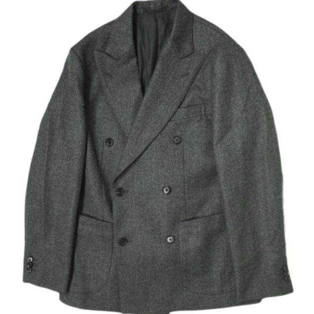 KAPTAIN SUNSHINE キャプテンサンシャイン 23AW 日本製 Double KAPTAIN SUNSHINE キャプテンサンシャイン 23AW 日本製 Double