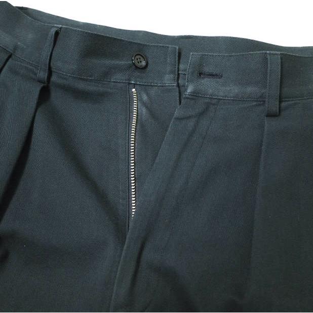 BEAUTY＆YOUTH UNITED ARROWS ビューティーアンドユース ユナイテッドアローズ ニドム 2プリーツチノパンツ 1214-126-8350 S NAVY g15584 |  | 04