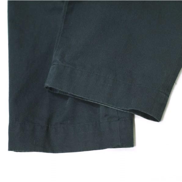 BEAUTY＆YOUTH UNITED ARROWS ビューティーアンドユース ユナイテッドアローズ ニドム 2プリーツチノパンツ 1214-126-8350 S NAVY g15584 |  | 06