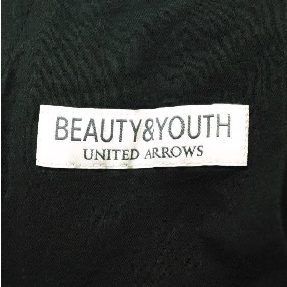 BEAUTY＆YOUTH UNITED ARROWS ビューティーアンドユース ユナイテッドアローズ ニドム 2プリーツチノパンツ 1214-126-8350 S NAVY g15584 |  | 07
