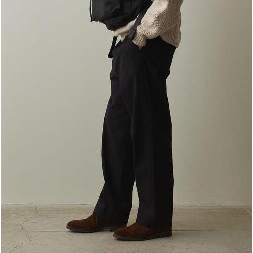 Steven Alan スティーブンアラン ブラッシュドコットン インワン Steven Alan スティーブンアラン ブラッシュドコットン インワン