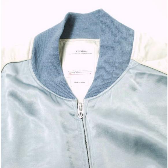 visvim ビズビム 21SS DOUGLAS JKT ダグラスジャケット 0121105013021
