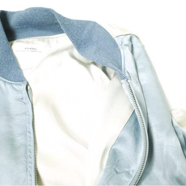 visvim ビズビム 21SS DOUGLAS JKT ダグラスジャケット 0121105013021