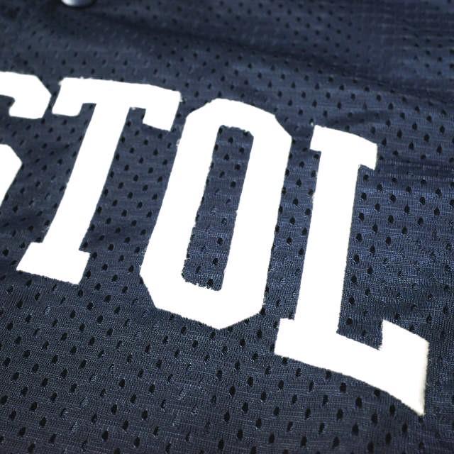 F.C.R.B. ブリストル MESH STADIUM BLOUSON メッシュスタジアムブルゾン FCRB-150009 S ネイビー F.C.Real Bristol スタジャン g15600 |  | 03