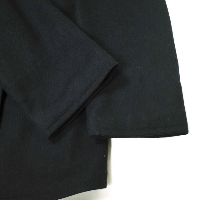 RRL ダブルアールエル 10BUTTON 13STAR WOOL P-COAT 10ボタン13 RRL ダブルアールエル 10BUTTON 13STAR WOOL P-COAT 10ボタン13