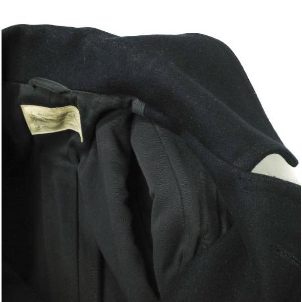 RRL ダブルアールエル 10BUTTON 13STAR WOOL P-COAT 10ボタン13 RRL ダブルアールエル 10BUTTON 13STAR WOOL P-COAT 10ボタン13