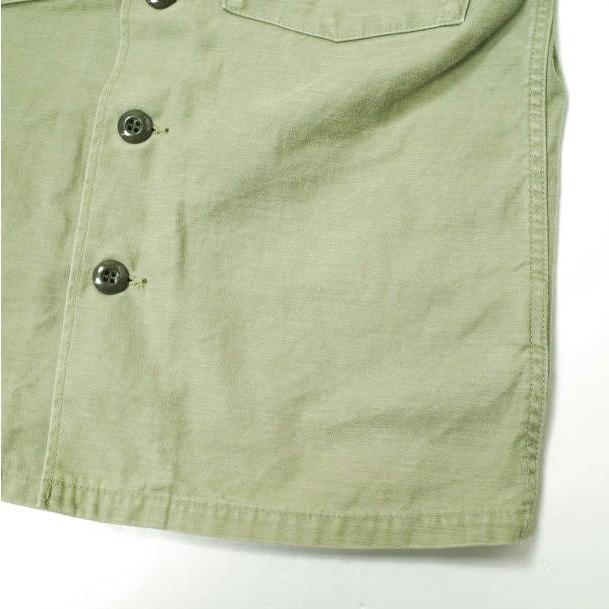 marka マーカ 日本製 J.L.UTILITY SHIRTS ジョンレノン marka マーカ 日本製 J.L.UTILITY SHIRTS ジョンレノン