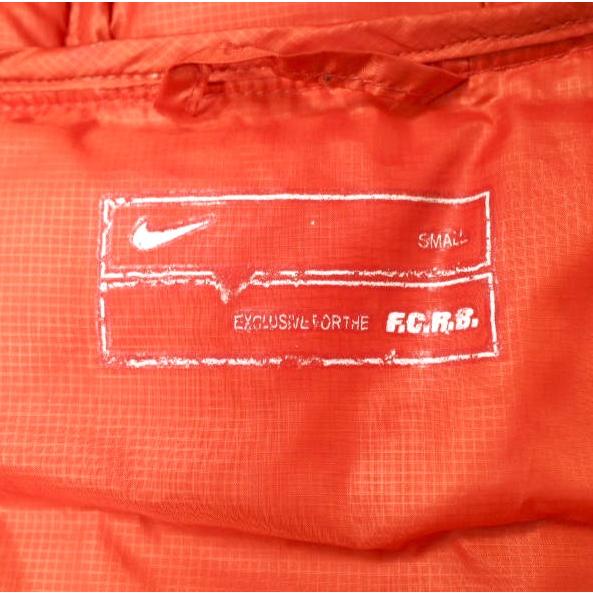 F.C.R.B. x NIKE エフシーアールビー ナイキ 別注 クレイジーパターン ダウンジャケット 378410-011 S F.C.Real Bristol ブリストル g15610 |  | 07