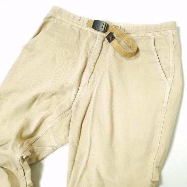 nonnative☆CLIMBER EASY PANTS by GRAMICCI cc_feature_gramicci_nn_decade_