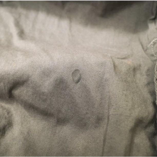 HEALTH ヘルス 日本製 Coach Shirts コーチシャツ S チャコールグレー 長袖 トップス g15618 |  | 08