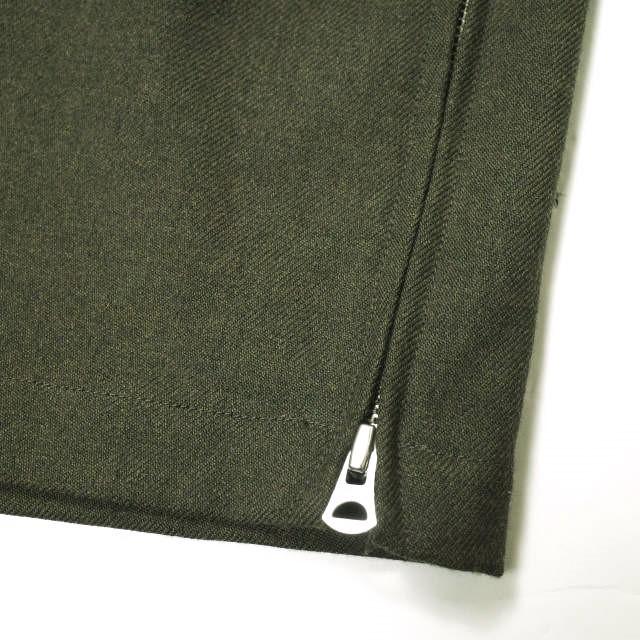 MOJITO モヒート 日本製 NORMANDY SMOCK ノルマンディスモック 2085