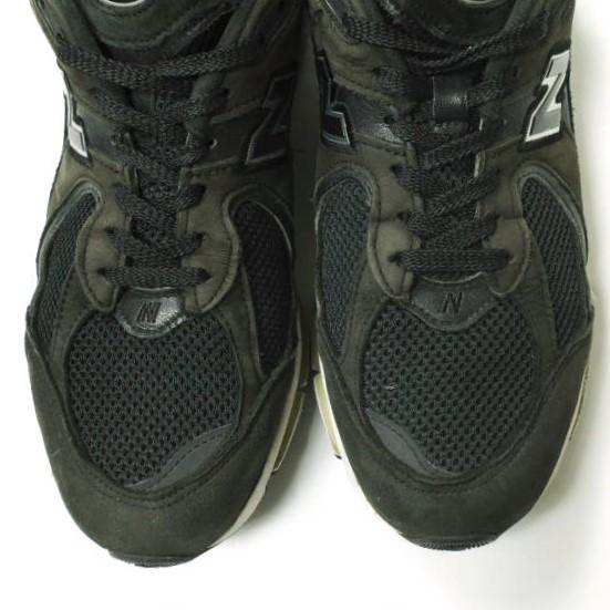 NEW BALANCE ニューバランス アメリカ製 2010年製 MR2002B US10.5D 
