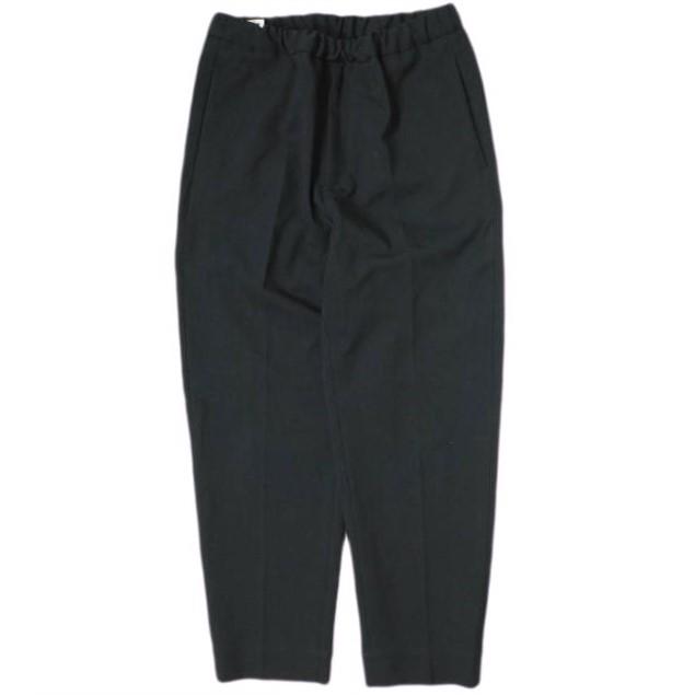 JIL SANDER ジルサンダー R-PRIAMO S 20 TROUSERS STORM