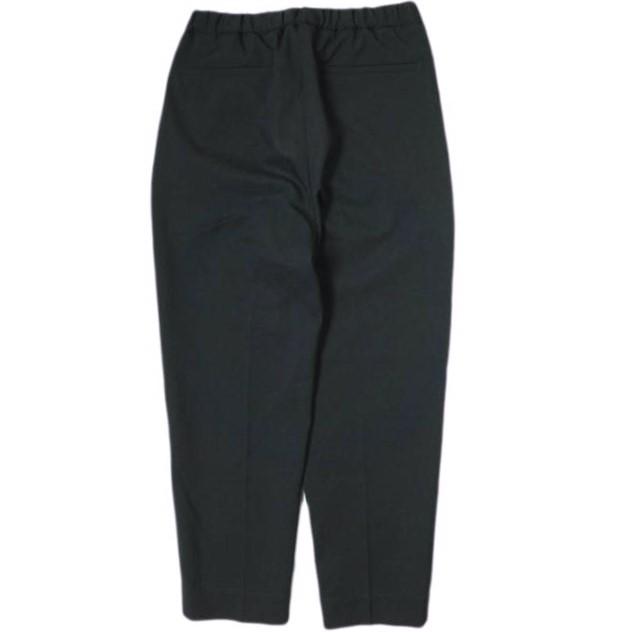 JIL SANDER ジルサンダー R-PRIAMO S 20 TROUSERS STORM