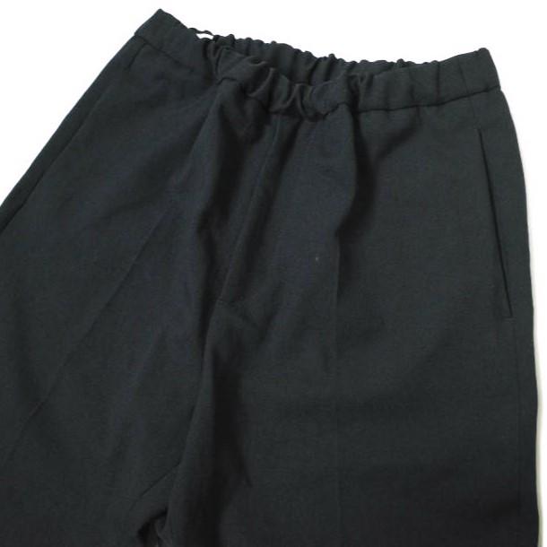 JIL SANDER ジルサンダー R-PRIAMO S 20 TROUSERS STORM