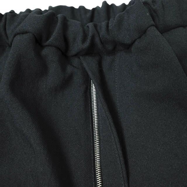 JIL SANDER ジルサンダー R-PRIAMO S 20 TROUSERS STORM