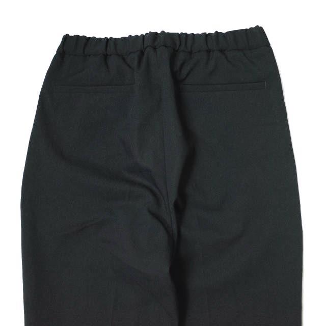 JIL SANDER ジルサンダー R-PRIAMO S 20 TROUSERS STORM ポリエステル