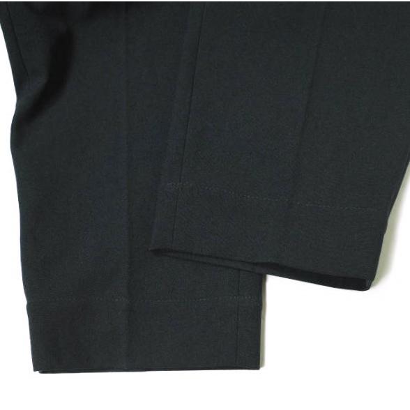 パンツ 070908 JIL SANDER R-PRIAMO S.20 TROUSERS JIL SANDER ジルサンダー R-PRIAMO S 20 TROUSERS STORM