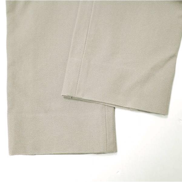 GUCCI グッチ イタリア製 コットンギャバジン テーパードトラウザーズ ?347482 Z4611 46 ベージュ パンツ ボトムス g15656 |  | 06