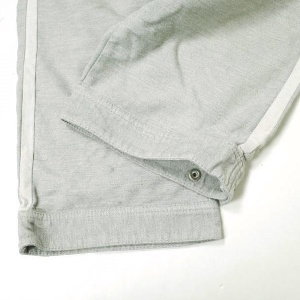 DIESEL ディーゼル サイドラインクロップドパンツ 30 ライトグレー イージー ボトムス g15672 |  | 06