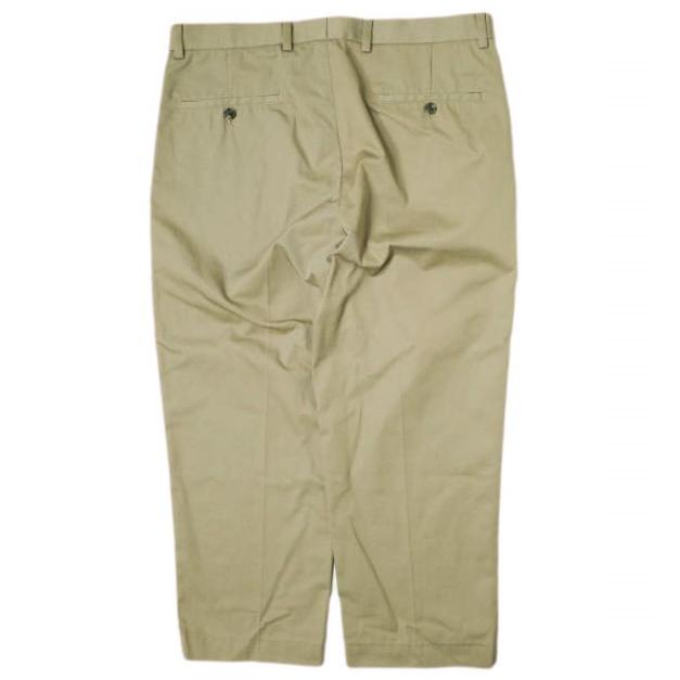 Brooks Brothers ブルックスブラザーズ CLARK FIT テーパードチノ