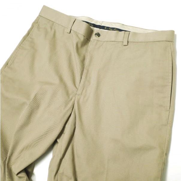 Brooks Brothers ブルックスブラザーズ CLARK FIT テーパードチノ