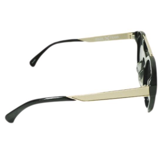 OSCAR＆FRANK オスカーアンドフランク CLUB LEBAH 008BL サングラス ブラック/ブラック 49-20-140 ボストン ラウンド 眼鏡 メガネ g15696 |  | 04