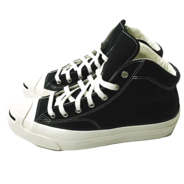 新品 CONVERSE ADDICT コンバースアディクト 23AW JACK PURCELL