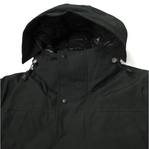 新品 CANADA GOOSE カナダグース Sanford Parka Fusion Fit サン 