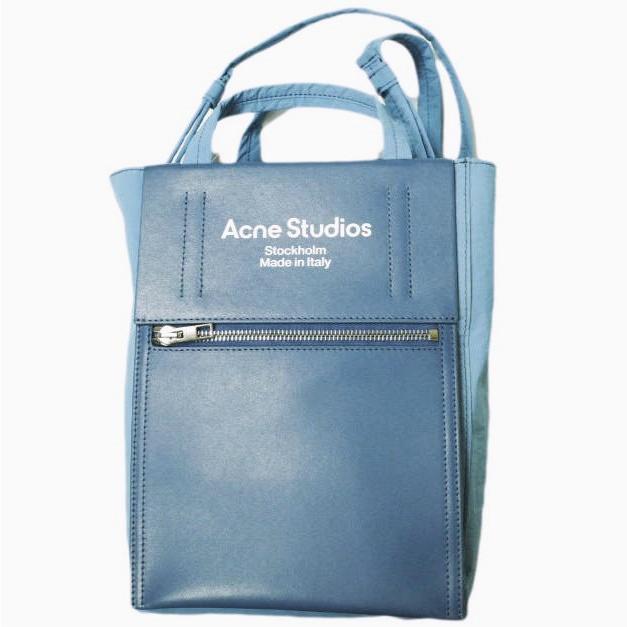 新品 Acne Studios アクネストゥディオズ ペイパリーナイロン 新品 Acne Studios アクネストゥディオズ ペイパリーナイロン