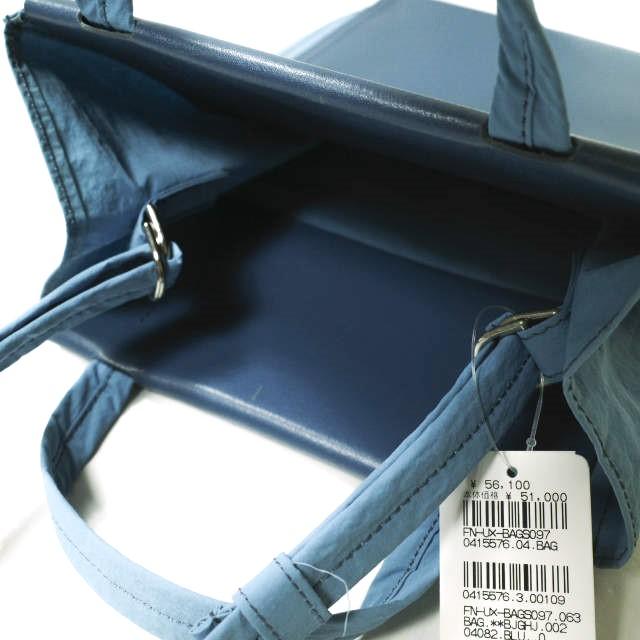 新品 Acne Studios アクネストゥディオズ ペイパリーナイロン 新品 Acne Studios アクネストゥディオズ ペイパリーナイロン