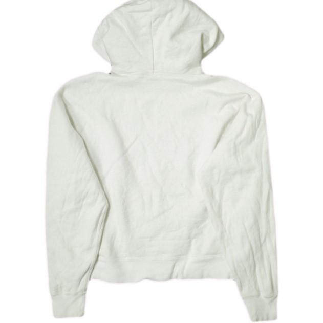 AURALEE オーラリー 日本製 BACK WOOL SWEAT BIG PARKA バックウールスウェットビッグパーカー A6AP06BW 1 OATMEAL プルオーバー g15764 |  | 01