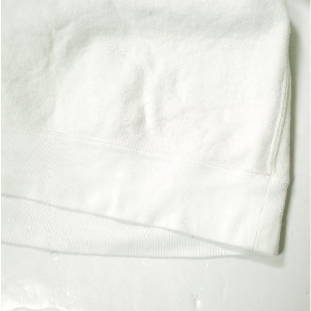 AURALEE オーラリー 日本製 BACK WOOL SWEAT BIG PARKA バックウールスウェットビッグパーカー A6AP06BW 1 OATMEAL プルオーバー g15764 |  | 05