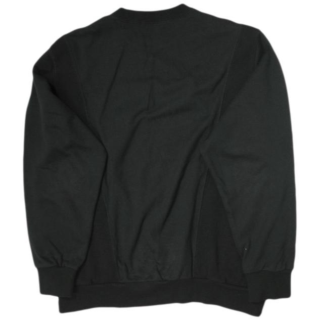 UNDERCOVER アンダーカバー 24SS 日本製 ROSE＆BEE SWEATSHIRT 裏毛 グラフィックスウェット UP1D4803 4 BLACK トレーナー 薔薇 蜂 g15775 |  | 01