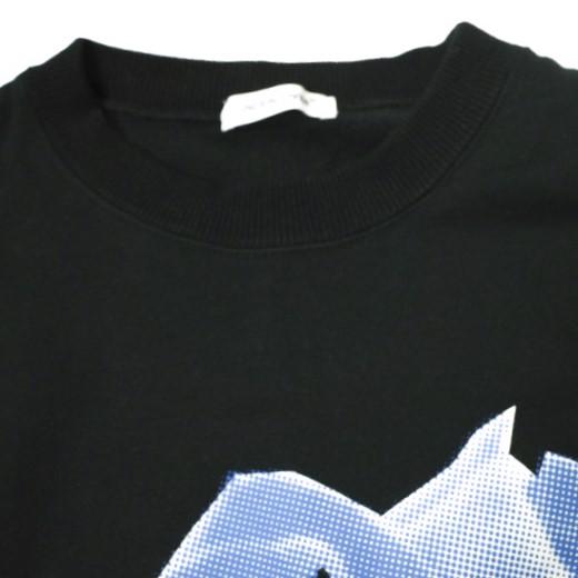 UNDERCOVER アンダーカバー 24SS 日本製 ROSE＆BEE SWEATSHIRT 裏毛 グラフィックスウェット UP1D4803 4 BLACK トレーナー 薔薇 蜂 g15775 |  | 04