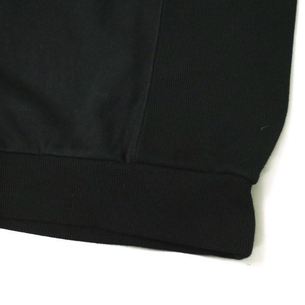 UNDERCOVER アンダーカバー 24SS 日本製 ROSE＆BEE SWEATSHIRT 裏毛 グラフィックスウェット UP1D4803 4 BLACK トレーナー 薔薇 蜂 g15775 |  | 06