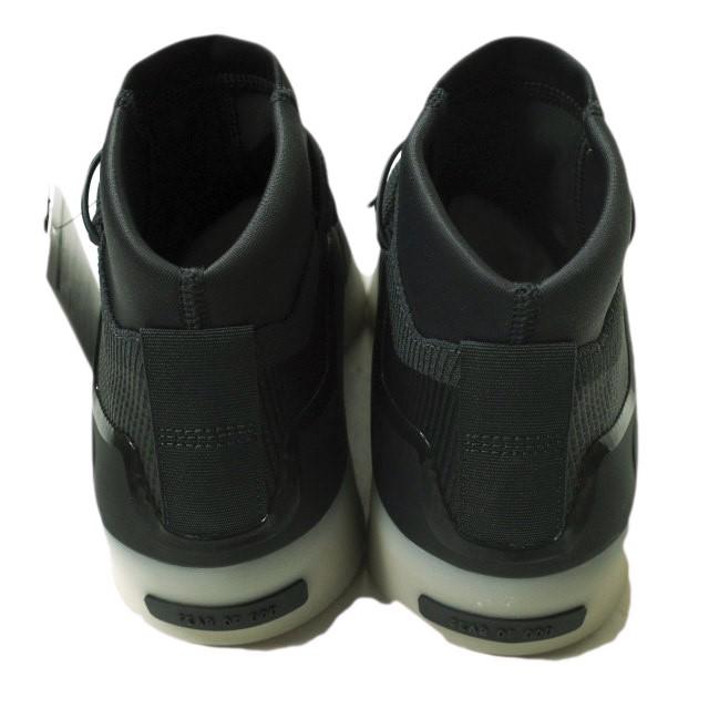 新品 FEAR OF GOD x adidas フィアオブゴッド アディダス 23AW ATHLETICS I BASKETBALL IF6680 US8.5(26.5cm) Carbon スニーカー g15784 |  | 03