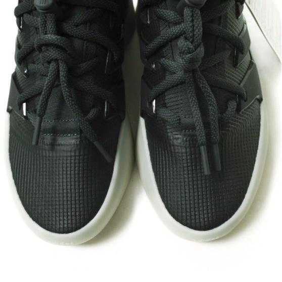 新品 FEAR OF GOD x adidas フィアオブゴッド アディダス 23AW ATHLETICS I BASKETBALL IF6680 US8.5(26.5cm) Carbon スニーカー g15784 |  | 04
