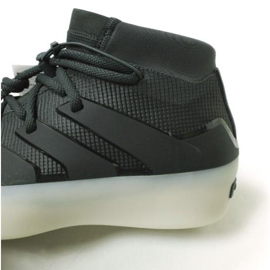 新品 FEAR OF GOD x adidas フィアオブゴッド アディダス 23AW ATHLETICS I BASKETBALL IF6680 US8.5(26.5cm) Carbon スニーカー g15784 |  | 06