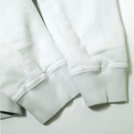 UNRAVEL PROJECT アンレーベルプロジェクト 19AW CROSSBONE HOODIE スウェットプルオーバーパーカー L ライトブルー BEN TAVERNITI g15787 |  | 04