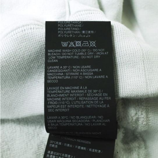 UNRAVEL PROJECT アンレーベルプロジェクト 19AW CROSSBONE HOODIE スウェットプルオーバーパーカー L ライトブルー BEN TAVERNITI g15787 |  | 08