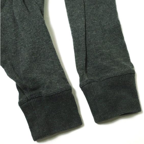 DENHAM デンハム JV RAGLAN CREW CFJ コットンアクリル ラグラン DENHAM デンハム JV RAGLAN CREW CFJ コットンアクリル ラグラン