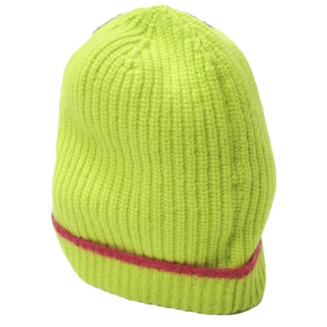 MARNI マルニ 19AW ネオンカラー ウールモヘヤニットキャップ CLMC0014Q0 FH587 L ライム ライン ニット帽 ビーニー ワッチキャップ g15806 |  | 02